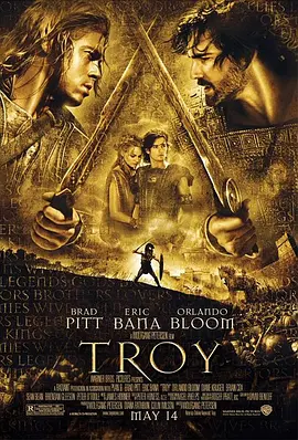 [BT下载4K]特洛伊 Troy.2004.Directors.Cut.BDRip.2160p.UHD.SDR.Eng.DTS.HD-MA.DD5.1-高分电影