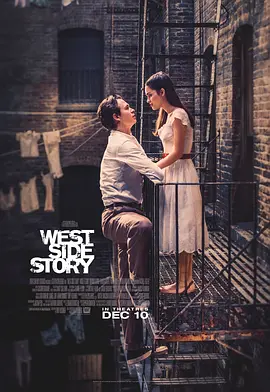 [BT下载4K]西区故事 West.Side.Story.2021.2160p.UHD.BluRay.x265.10bit.HDR.TrueHD.7.1….-高分电影