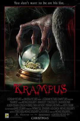 [BT下载4K]克朗普斯 Krampus.2015.UNRATED.2160p.UHD.BluRay.x265.10bit.HDR.TrueHD.7.1….-高分电影