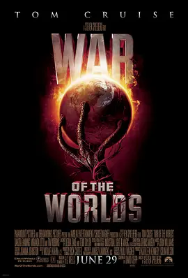 [BT下载4K]世界之战 War.of.the.Worlds.2005.2160p.UHD.BluRay.x265.10bit.HDR.DTS-HD.MA… / 4K电影下载-高分电影