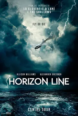 [BT下载4K]地平线 Horizon.Line.2020.2160p.AMZN.WEB-DL.x265.10bit.HDR10Plus.DTS-HD.MA.5.1-高分电影