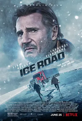 [BT下载4K]冰路营救 The.Ice.Road.2021.2160p.BluRay.HEVC.DTS-HD.MA.5.1-高分电影