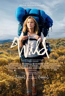 [BT下载4K]涉足荒野 Wild.2014.2160p.BluRay.HEVC.DTS-HD.MA.5.1-COASTER-高分电影