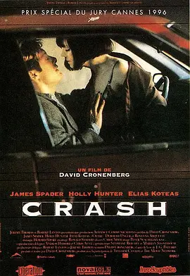 [BT下载4K]欲望号快车 Crash.1996.UNRATED.2160p.BluRay.HEVC.DTS-HD.MA.5.1-UNTOUCHED-高分电影