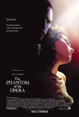 [BT下载4K]歌剧魅影 The.Phantom.Of.The.Opera.2004.2160p.BluRay.HEVC.LPCM.5.1-Anonymous-高分电影