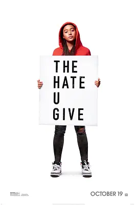 [BT下载4K]你给的仇恨 The.Hate.U.Give.2018.2160p.BluRay.HEVC.DTS-HD.MA.7.1-BHD-高分电影