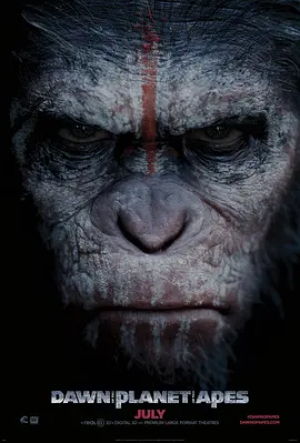 [BT下载4K]猩球崛起2：黎明之战 Dawn.of.the.Planet.of.the.Apes.2014.2160p.BluRay…-高分电影