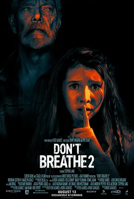 [BT下载4K]屏住呼吸2 Dont.Breathe.2.2021.2160p.BluRay.HEVC.TrueHD.7.1.Atmos-MT-高分电影