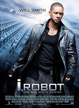 [BT下载4K]我，机器人 I, Robot (2004) / 智能叛变(港) / 机械公敌(台) / I.Robot.2004.BDRip.2160p.Upscaled.Open.Matte.Eng.DTS-HD.MA.DD…-高分电影