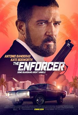 [BT下载4K]执法者 The.Enforcer.2022.2160p.WEB-DL.x265.10bit.SDR.DD5.1-CM-高分电影