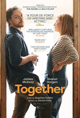 [BT下载4K]在一起 Together.2021.2160p.WEB-DL.x265.10bit.HDR.DD5.1-NOGRP-高分电影