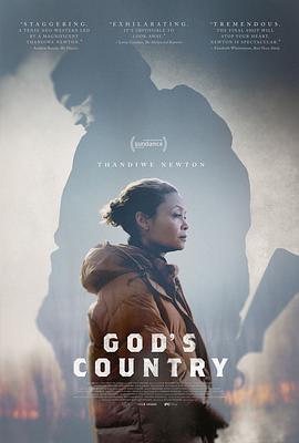 [BT下载4K]上帝的国度 Gods.Country.2022.2160p.WEB-DL.x265.10bit.SDR.DD5.1-CM-高分电影