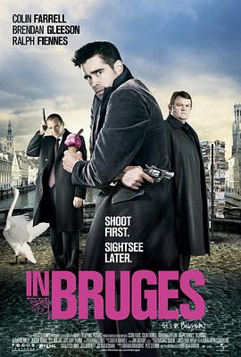 [BT下载4K]杀手没有假期 In.Bruges.2008.2160p.BluRay.REMUX.HEVC.DTS-HD.MA.5.1-FGT-高分电影