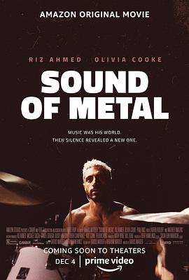 [BT下载4K]金属之声 Sound.of.Metal.2019.2160p.BluRay.REMUX.HEVC.DTS-HD.MA.5.1-FGT-高分电影