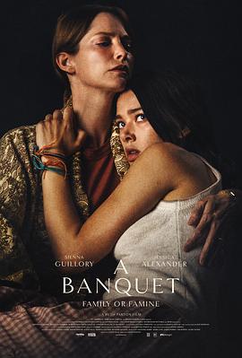 [BT下载4K]灵体盛宴 A.Banquet.2022.2160p.WEB-DL.DD5.1.HEVC-CMRG[TGx]-高分电影