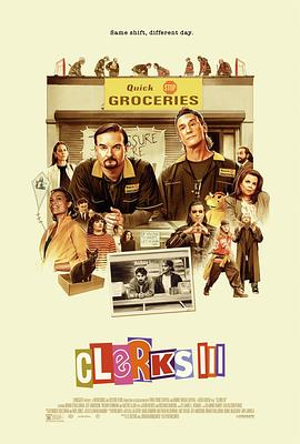 [BT下载4K]疯狂店员3 Clerks.III.2022.2160p.BluRay.REMUX.HEVC.DTS-HD.MA.TrueHD.7.1.At…-高分电影