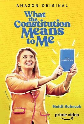 [BT下载4K]宪法与我 What.The.Constitution.Means.To.Me.2020.2160p.AMZN.WEB-DL.x265.10…-高分电影