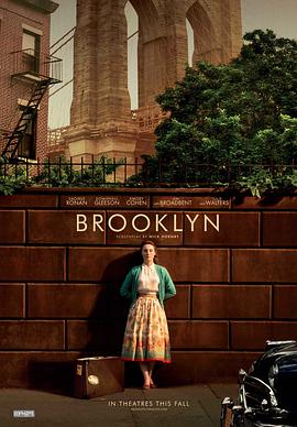 [BT下载4K]布鲁克林 Brooklyn.2015.2160p.WEB-DL.x265.10bit.HDR.DTS-HD.MA.5.1-SMURF-高分电影