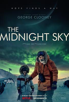 [BT下载4K]午夜天空 The.Midnight.Sky.2020.HDR.2160p.WEBRip.x265-iNTENSO[TGx]-高分电影