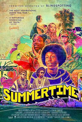 [BT下载4K]夏日诗 Summertime.2021.2160p.WEB-DL.DD5.1.HEVC-CMRG[TGx]-高分电影