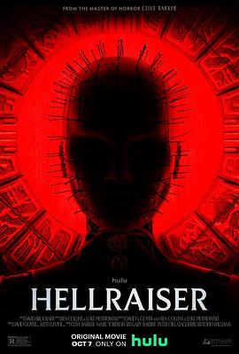 [BT下载4K]养鬼吃人 Hellraiser.2022.2160p.WEB-DL.DDP5.1.Atmos.HDR.H.265-EVO[TGx]-高分电影