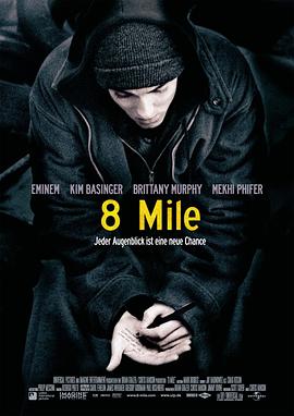 [BT下载4K]8英里 8.Mile.2002.2160p.BluRay.REMUX.HEVC.DTS-X.7.1-FGT-高分电影