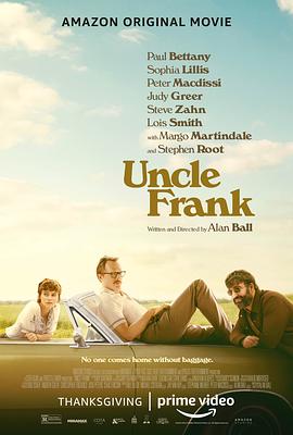 [BT下载4K]弗兰克叔叔 Uncle.Frank.2020.2160p.AMZN.WEB-DL.x265.10bit.HDR10plus.DDP5….-高分电影