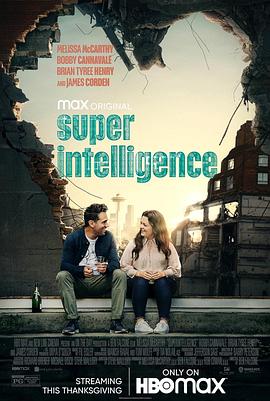 [BT下载4K]超级智能 Superintelligence.2020..2160p.WEB-DL.x265.10bit.HDR.DD5.1-ROCCaT-高分电影