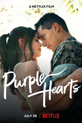 [BT下载4K]紫心之恋 Purple.Hearts.2022.2160p.NF.WEBRip.x265.10bit.HDR.DDP5.1.Atmos-T…-高分电影