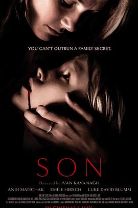 [BT下载4K]骨肉 Son.2021.iNTERNAL.HDR10Plus.2160p.UHD.BluRay.x265-SURCODE-高分电影