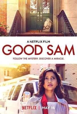 [BT下载4K]神秘慈善家 Good.Sam.2019.2160p.NF.WEB-DL.DDPA5.1.HDR.DV.HEVC-SiC-高分电影