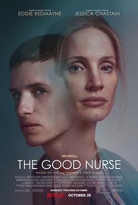 [BT下载4K]良心护士 The.Good.Nurse.2022.2160p.NF.WEB-DL.x265.10bit.HDR.DDP5.1.Atmos-…-高分电影