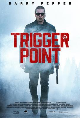 [BT下载4K]特工追缉令 Trigger.Point.2021.2160p.SDR.WEB-DL.DD5.1.H265-EVO[TGx]-高分电影