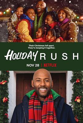 [BT下载4K]我为假日狂 Holiday.Rush.2019.2160p.NF.WEB-DL.x265.10bit.HDR.DDP5.1.Atmos…-高分电影