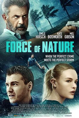 [BT下载4K]自然之力 Force.of.Nature.2020.2160p.UHD.BluRay.x265-SURCODE-高分电影