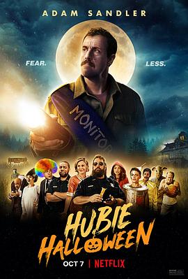 [BT下载4K]休比的万圣节 Hubie.Halloween.2020.2160p.NF.WEB-DL.x265.10bit.HDR.DDP5.1…-高分电影