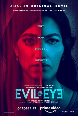 [BT下载4K]邪恶之眼 Evil.Eye.2020.2160p.AMZN.WEB-DL.x265.10bit.HDR10plus.DDP5.1-ROCCaT-高分电影