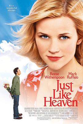 [BT下载4K]宛如天堂 Just.Like.Heaven.2005.2160p.WEB-DL.x265.10bit.HDR.DDP5.1-NOGRP-高分电影