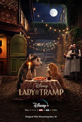 [BT下载4K]小姐与流浪汉 Lady.and.the.Tramp.2019.RERip.2160p.DSNP.WEBRip.x265.10bit…-高分电影