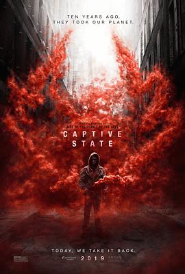 [BT下载4K]俘虏国度 Captive.State.2019.INTERNAL.HDR.2160p.WEB.H265-DEFLATE-高分电影