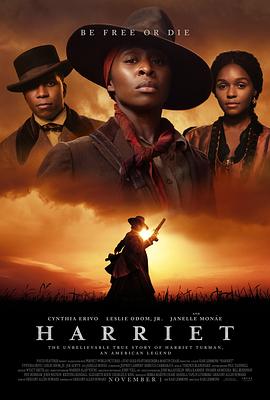 [BT下载4K]哈丽特 Harriet.2019.2160p.WEB-DL.x265.10bit.HDR.DTS-HD.MA.7.1-SWTYBLZ-高分电影