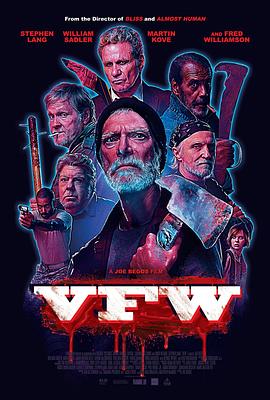 [BT下载4K]爆裂老兵 VFW.2019.2160p.iNTERNAL.HDR10Plus.UHD.BluRay.x265-GETiT-高分电影