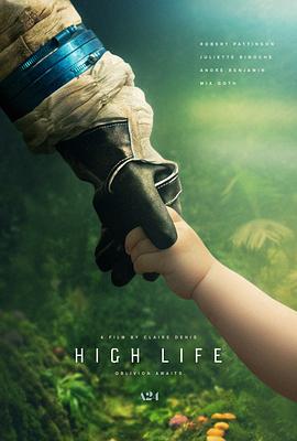 [BT下载4K]太空生活 / 黑洞迷情 / 高大人生 High.Life.2018.HDR.2160p.WebRip.DD…-高分电影