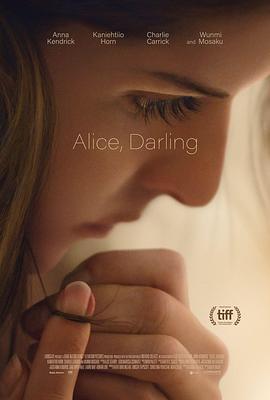 [BT下载4K]亲爱的爱丽丝 / Alice.Darling.2022.2160p.WEB-DL.x265.10bit.HDR10Plus.DDP5.1-NAISU-高分电影