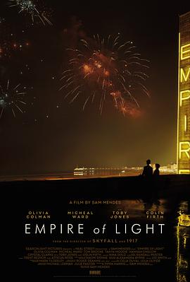 [BT下载4K]光之帝国 / 光影帝国(台) / Empire.of.Light.2022.2160p.WEB-DL.x265.10bit.HDR10Plus.DDP5.1.Atmos-NAISU-高分电影