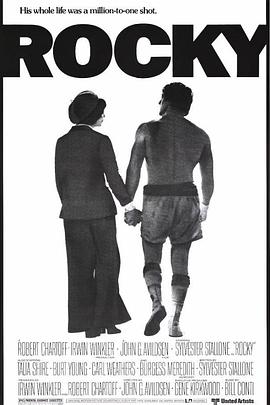 [BT下载4K]洛奇 Rocky (1976) / 洛基 / Rocky.1976.2160p.WEB-DL.x265.10bit.HDR.DTS-HD.MA.5.1-TEPES-高分电影