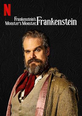 [BT下载4K]男子，怪人，谜团 Frankenstein\’s Monster\’s Monster, Frankenstein (2019) / 男子，怪人，謎團（台） / Frankensteins.Monsters.Monster.Frankenstein.2019.216-高分电影