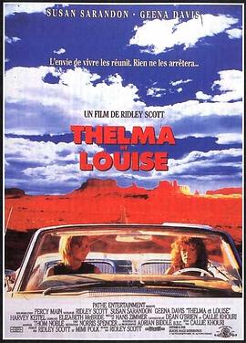 [BT下载4K]末路狂花 Thelma & Louise (1991) / 塞尔玛与路易丝 / Thelma.and.Louise.1991.2160p.BluRay.REMUX.HEVC.DTS-HD.MA.5.1-FGT-高分电影