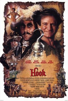 [BT下载4K]铁钩船长 Hook (1991) / 虎克船长(台) / 霍克船长 / Hook.1991.PROPER.2160p.BluRay.REMUX.HEVC.DTS-HD.MA.TrueHD.7.1.Atmos-FGT-高分电影