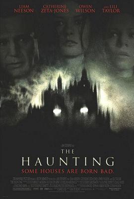 [BT下载4K]鬼入侵 The Haunting (1999) / 鬼屋凶铃 / 鬼屋传奇 / 阴魂不散 / 邪屋 / The.Haunting.1999.2160p.BluRay.REMUX.HEVC.DTS-HD.MA.5.1-FGT-高分电影